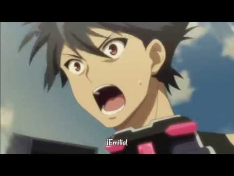 Hundred AMV