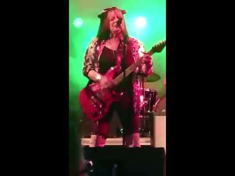 Anca Graterol - Temple Bar - Bobby Mc Gee 2015 Video