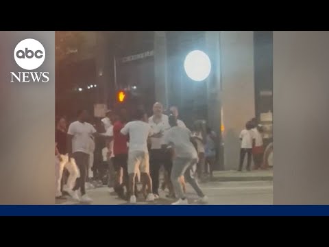 Fallout grows from disturbing Cincinnati brawl