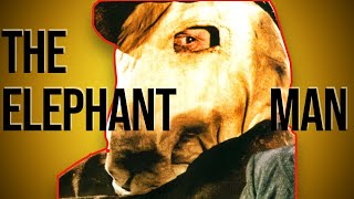 Elephant Man London locations and grave