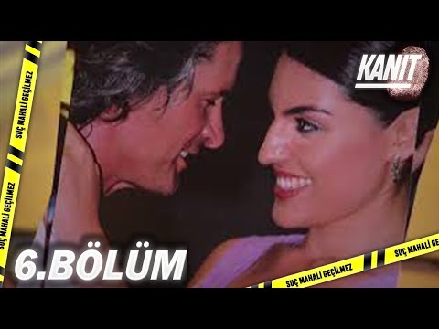 KANIT 6. Bölüm - Full Bölüm