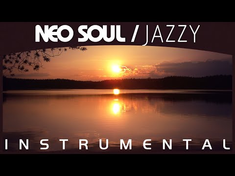 ⚫➤ NEO SOUL / JAZZY Beat ❝ PEACE OF MIND ❞ Relaxing / Soothing Instrumental by M.Fasol