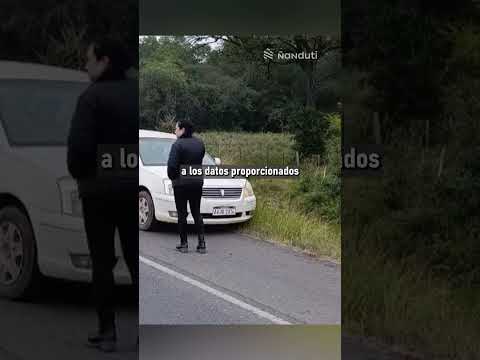 "Fue en un rastrillaje": Muri* por d1spar* a policías en Alberdi e investigan presunto gatillo fácil