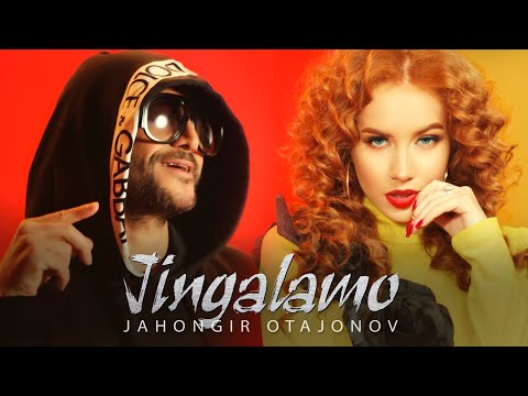 Jahongir Otajonov - Jingalamo | Жахонгир Отажонов - Жингаламо