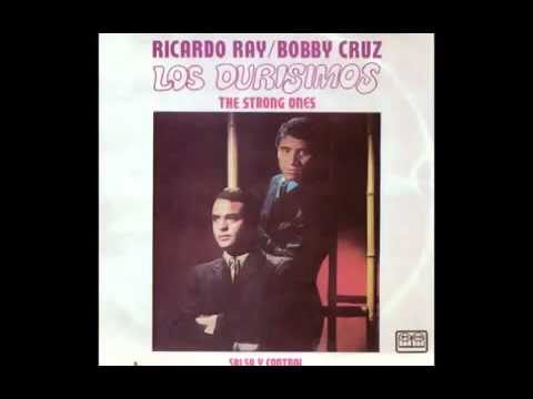 Richie Ray & Bobby Cruz - Yo Soy Babalu