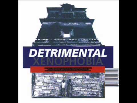 Detrimental - Bangra Attack (Featuring Devon Ban-Tan)