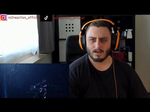 React Disiz - RENCONTRE avec Damso