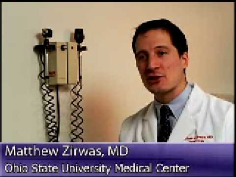 Doctors See A Sudden Rash Of Hot Tub Allergies