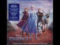 Frozen II - Show Yourself (PAL-Pitched)