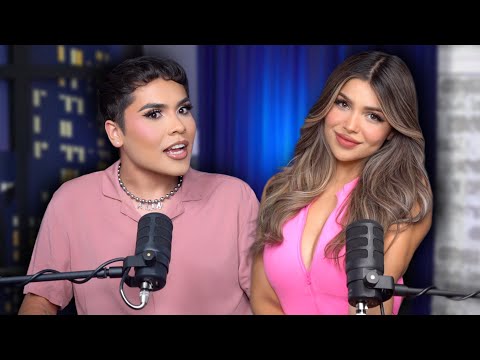 Alina Rose Talks All: Struggles, Daddy Issues, OF, Scammed For $800,000, Chisme & MORE!