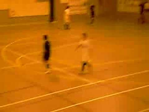 Mauro Mini-foot (Hensies)