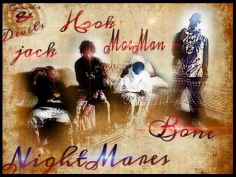 MBK Hook ft. FrontStreet Jack- Bangin