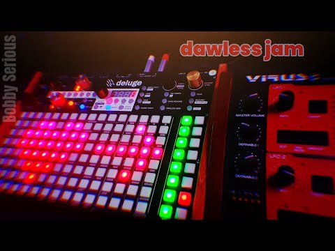 dawless music | Bobby Serious - Dreamer