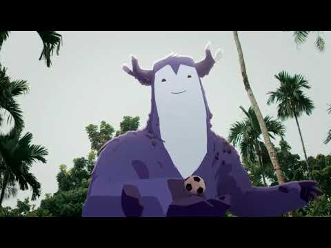 Still frame from The Palau Pledge (Palau Legacy Project (Republic of Palau), 2017)