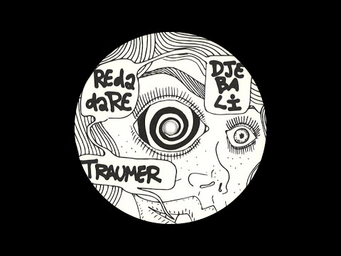 REda daRE & Djebali - MKF [DARE04]