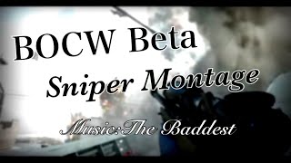 SR Montage from BOCWBETA