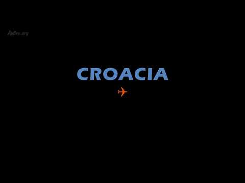 V�deo Croacia