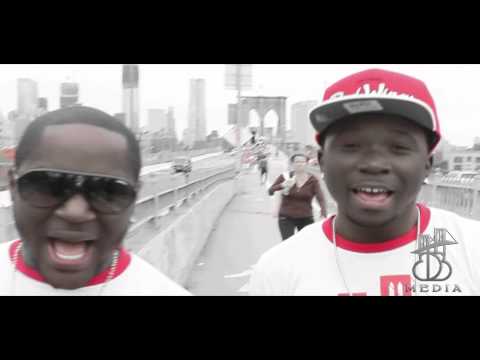 The Brooklyn Bridge - Riichy Roc X So Fly Smooth ( Official Music Video ) Directed By Riichy Roc