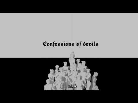 BAXV X Dea'D'evil - Blades of Death