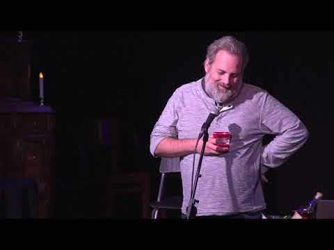 Harmontown Podcast Episode 318: MC Non-Binary Chicken