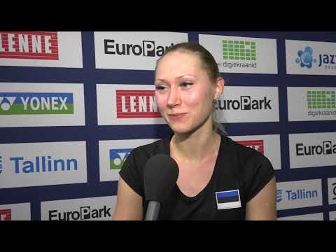 Getter Saar YEI2019 intervjuu