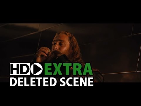 Thor (2011) Deleted Scene "The Reception"