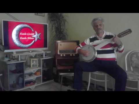 Cümbüşlü diyarbakır halayı