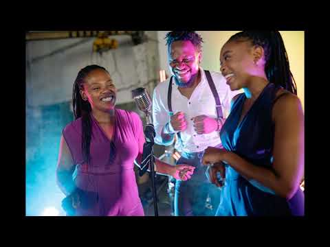 on the borderline- Odinho and The Groove Makers