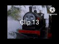 Thomas And The Missing Christmas Tree Remake Redub Collab Announcement