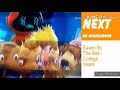 Nido Va On Nicktoons Tv Uk