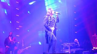Trans-Siberian Orchestra &quot;Christmas Dreams&quot; 12-3-2016 KC Dino Jelusic