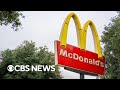 McDonald S Ends AI Drive Thru Experiment