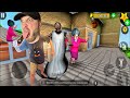 LUDA BABA I LUDA UČITELJICA SU SE UDRUŽILE Scary Teacher 3D