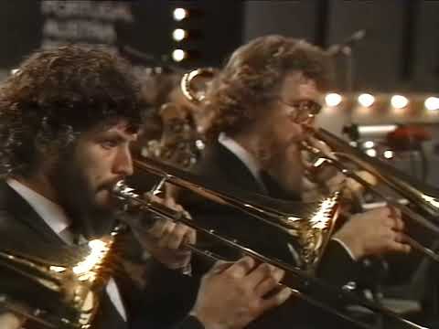 Belgium 🇧🇪 - Eurovision 1983 - Pas de deux - Rendez-vous