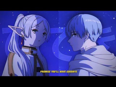 i'm geist - love, ghost [Lyrics / AMV]