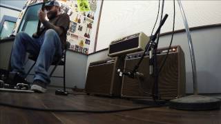 Video thumbnail for Milkman 10W Pint Demo - Josh Smith by milkmansound