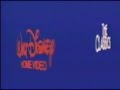 Opening To Dumbo 1988 VHS
