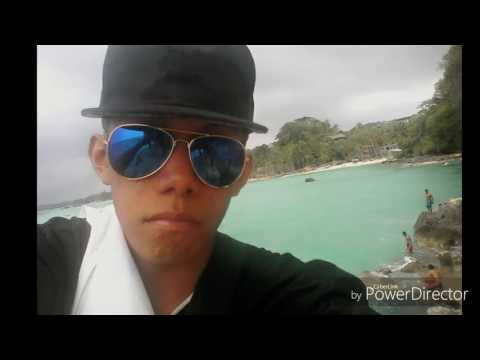 Reyalidad ng Rap - lil, smoke