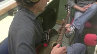 KENNY SULTAN EN RADIO SANT BOI