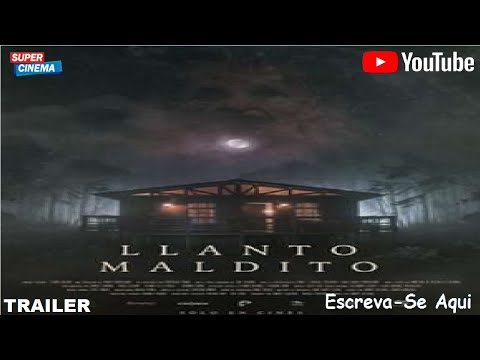 2022 Pântano Maldito (Dublado) 