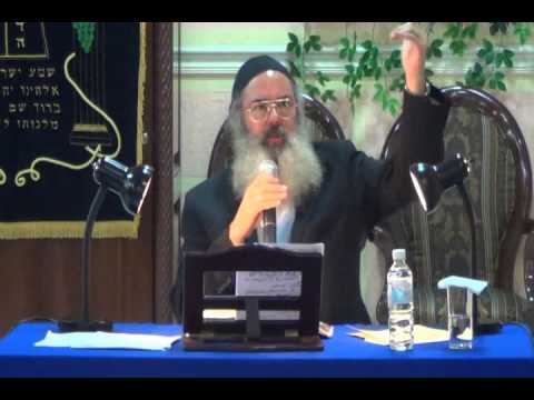 La Creación y la Ciencia...(Parte 6) Roeh Dr. Javier Palacios Celorio - Kehila Gozo y Paz