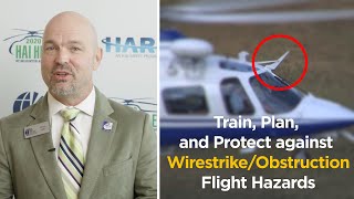 HAI Spotlight on Safety: Can You Cut It?