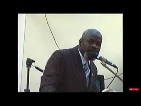 O jour béni - Evangelist Joseph Jacques Telor