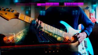 Versus Them- Six AM salvation Cover ( Rocksmith 2014 ) RS1 DLC