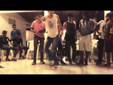 Apresentação deeEdaan | DESERT SENSATION III | 24 de Agosto