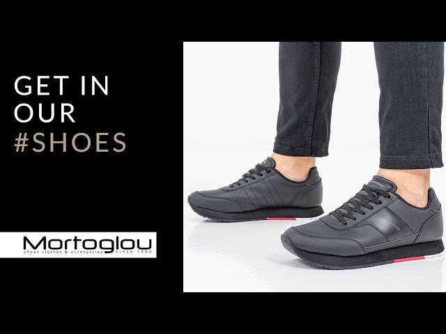 Vídeo relacionado con Tommy Hilfiger H2285arlow 1d, Zapatilla Vulcanizada Hombre, Negro (Black), 45 EU