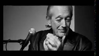 Charlie Musselwhite &amp; Richard Bargel - Mississippi Beat p. I  (Just A Feeling), Köln 03-26-07