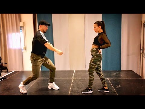 Fabian y Fania @ Paris Bachata Festival 2019 [Hay gente pa’ to’ - Yuniel Jiménez]