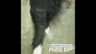 Blackalicious - Rock The Spot