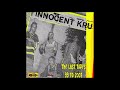 Innocent Kru - Impossible Train (Audio)